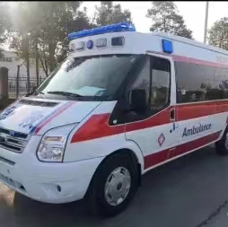 郑州市中牟区120救护车出租收费标准|出院转院救护车出租服务